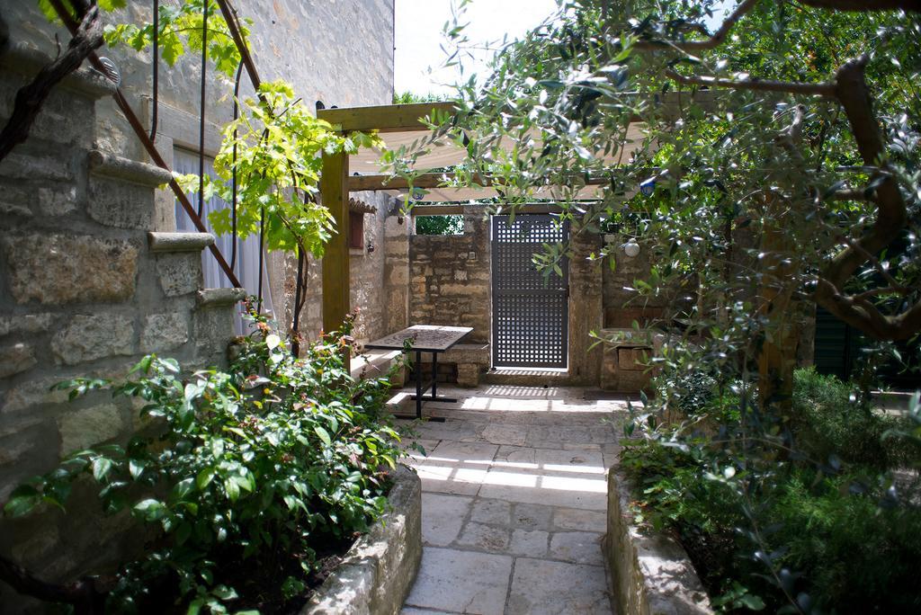Country House Casa Lucia Vodnjan Exterior foto