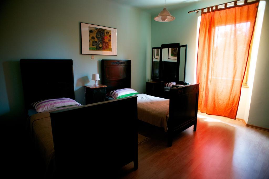 Country House Casa Lucia Vodnjan Quarto foto