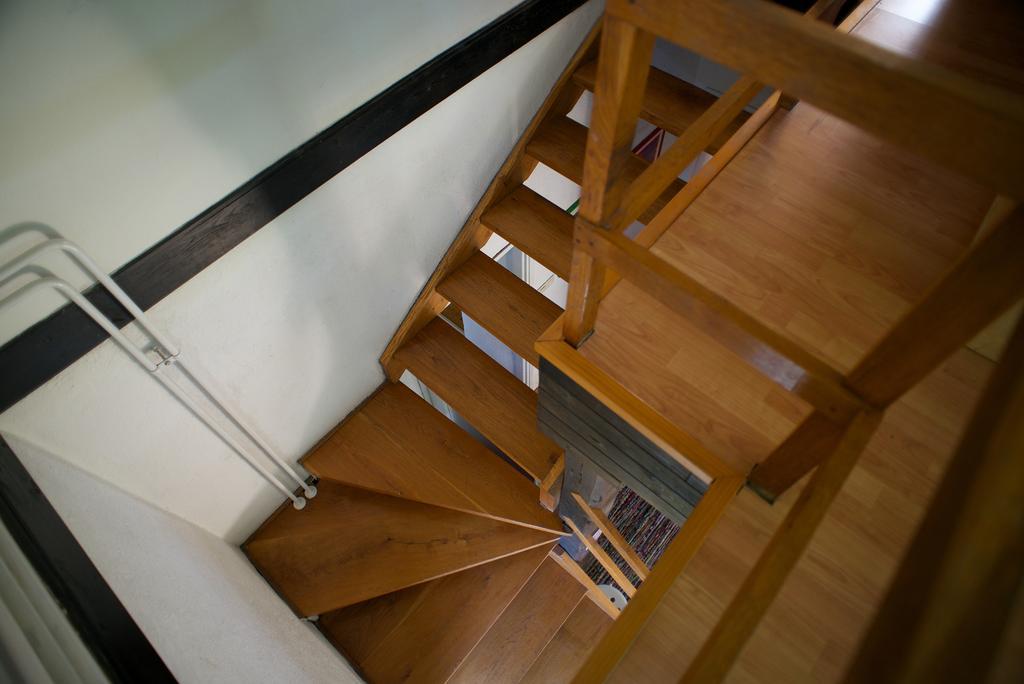 Country House Casa Lucia Vodnjan Quarto foto